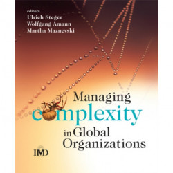 Managing Complexity in Global Organizations