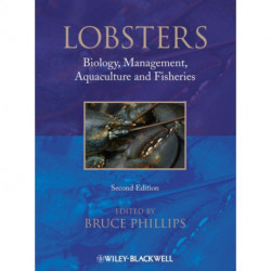 Lobsters: Biology, Management, Aquaculture and Fisheries