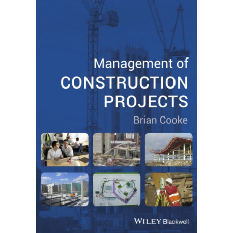 Management of Construction Projects