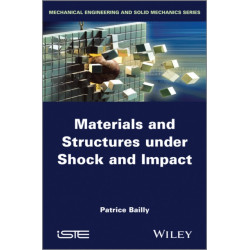 Materials and Structures under Shock and Impact