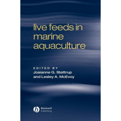 Live Feeds in Marine Aquaculture