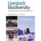Livestock Biodiversity: Genetic Resources for the Farming of the Future