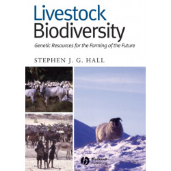 Livestock Biodiversity: Genetic Resources for the Farming of the Future