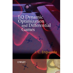 LQ Dynamic Optimization and Differential Games
