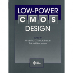 Low-Power CMOS Design