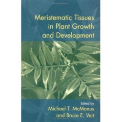 Meristematic Tissues in Plant Growth and Development