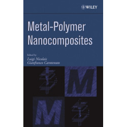 Metal-Polymer Nanocomposites