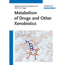 Metabolism of Drugs and Other Xenobiotics