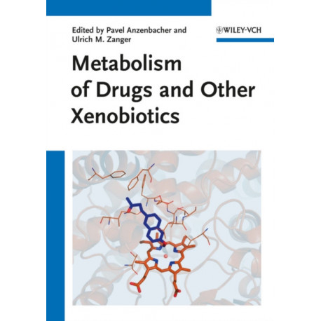 Metabolism of Drugs and Other Xenobiotics