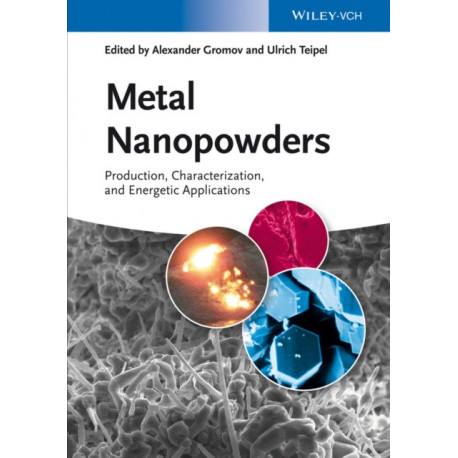 Metal Nanopowders: Production, Characterization, and Energetic Applications