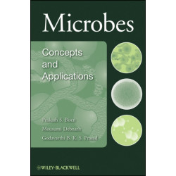 Microbes: Concepts and Applications
