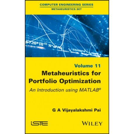 Metaheuristics for Portfolio Optimization: An Introduction using MATLAB
