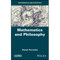 Mathematics and Philosophy