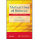 Medical Uses of Statistics