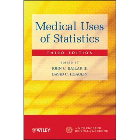 Medical Uses of Statistics