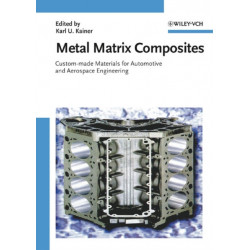 Metal Matrix Composites: Custom-made Materials for Automotive and Aerospace Engineering