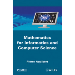 Mathematics for Informatics and Computer Science