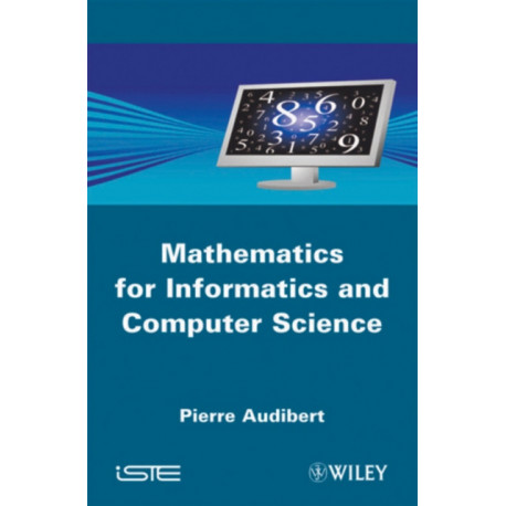 Mathematics for Informatics and Computer Science