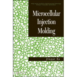 Microcellular Injection Molding