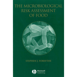 The Microbiological Risk Assessment of Food