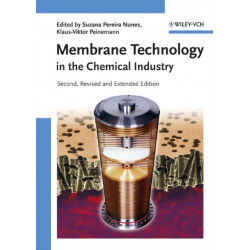 Membrane Technology: in the Chemical Industry