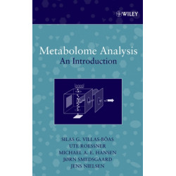 Metabolome Analysis: An Introduction