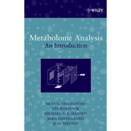 Metabolome Analysis: An Introduction