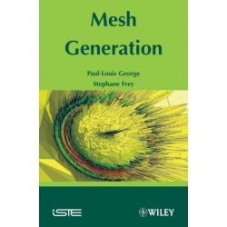 Mesh Generation: Application to Finite Elements