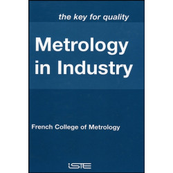 Metrology in Industry: The Key for Quality