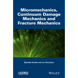 Micromechanics of Fracture and Damage