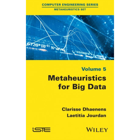 Metaheuristics for Big Data