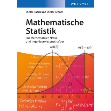 Mathematische Statistik: Fur Mathematiker, Natur- und Ingenieurwissenschaftler