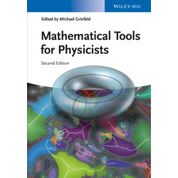 Mathematical Tools for Physicists