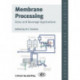 Membrane Processing: Dairy and Beverage Applications
