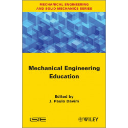 Mechanical Engineering Education