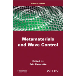 Metamaterials and Wave Control