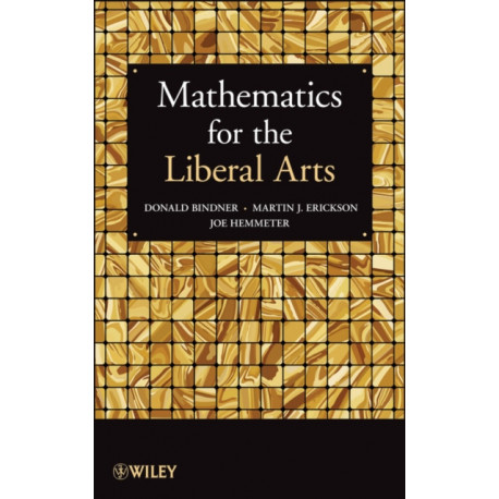 Mathematics for the Liberal Arts