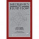 Mechanics of Fluid Flow