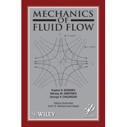 Mechanics of Fluid Flow