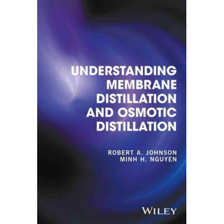 Understanding Membrane Distillation and Osmotic Distillation