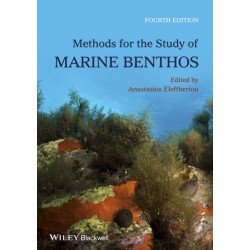 Methods for the Study of Marine Benthos