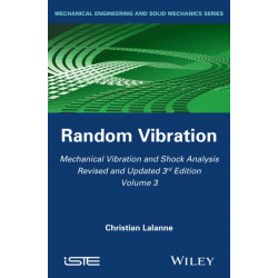 Mechanical Vibration and Shock Analysis, Random Vibration: Random Vibration