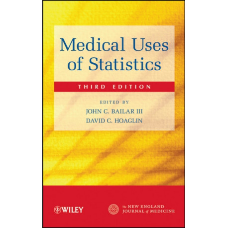 Medical Uses of Statistics