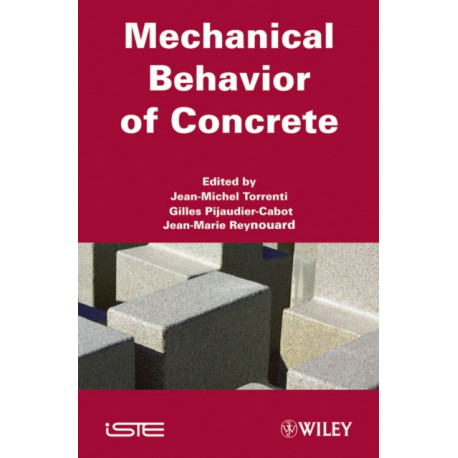 Mechanical Behavior of Concrete