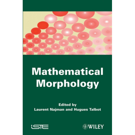 Mathematical Morphology: From Theory to Applications