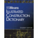 RSMeans Illustrated Construction Dictionary