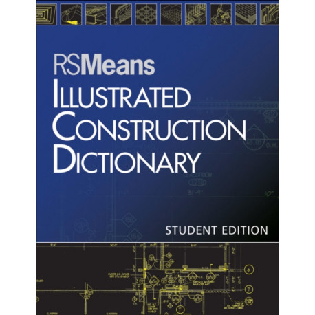 RSMeans Illustrated Construction Dictionary