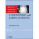 Methods and Applications of Statistics in the Atmospheric and Earth Sciences