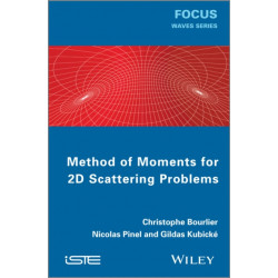 Method of Moments for 2D Scattering Problems: Basic Concepts and Applications
