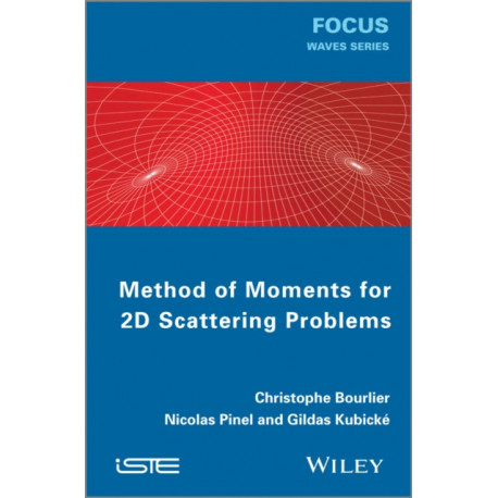Method of Moments for 2D Scattering Problems: Basic Concepts and Applications